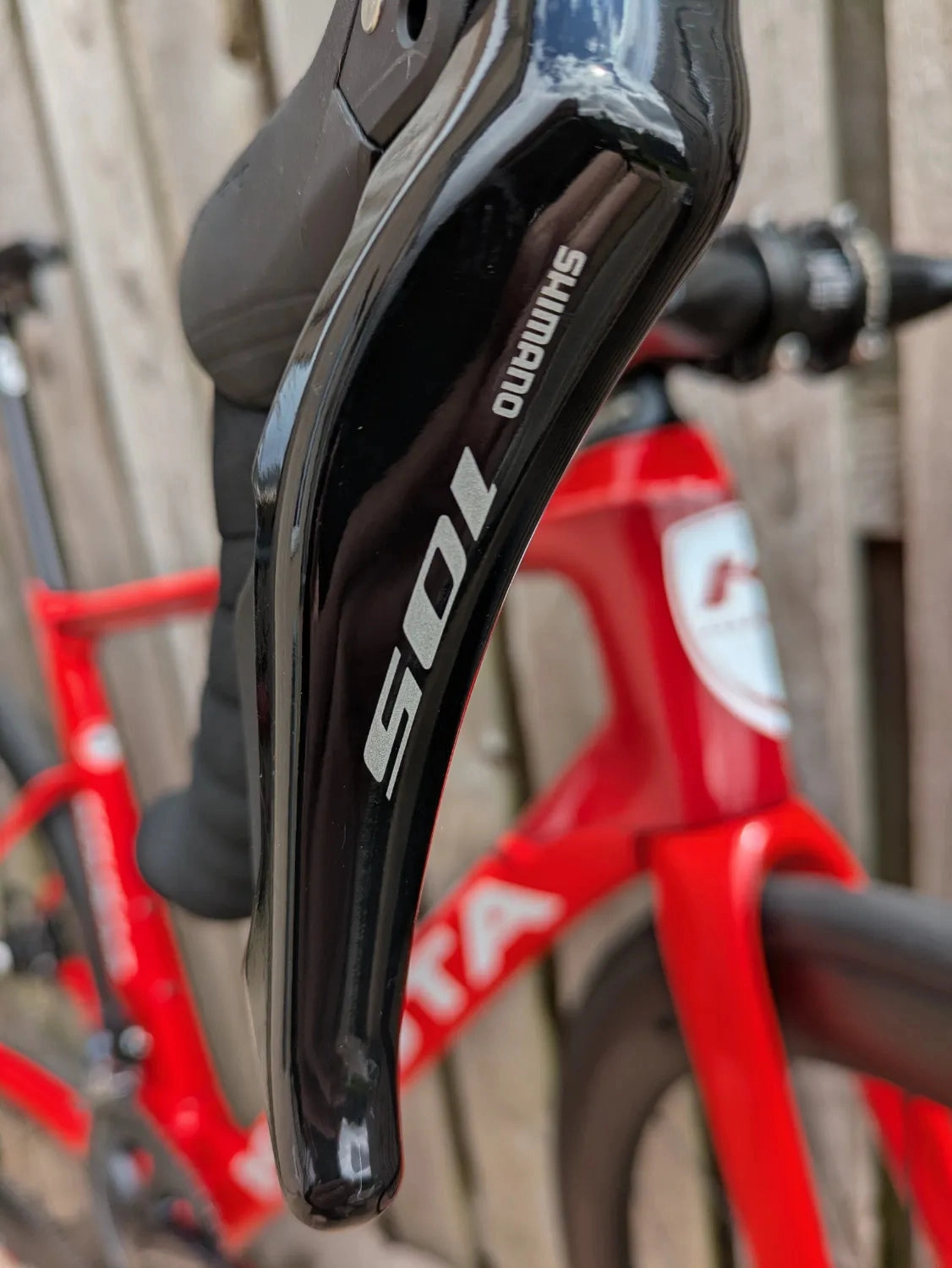 Kuota Kougar 2019