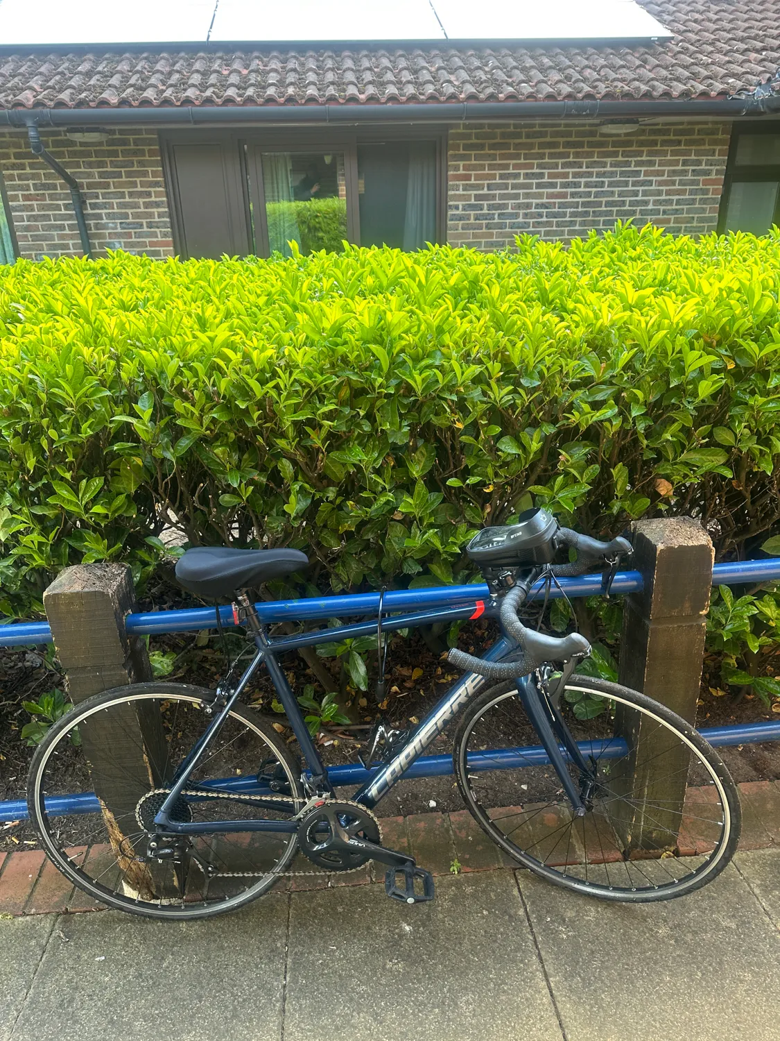 Lapierre Sensium 2.0 2021