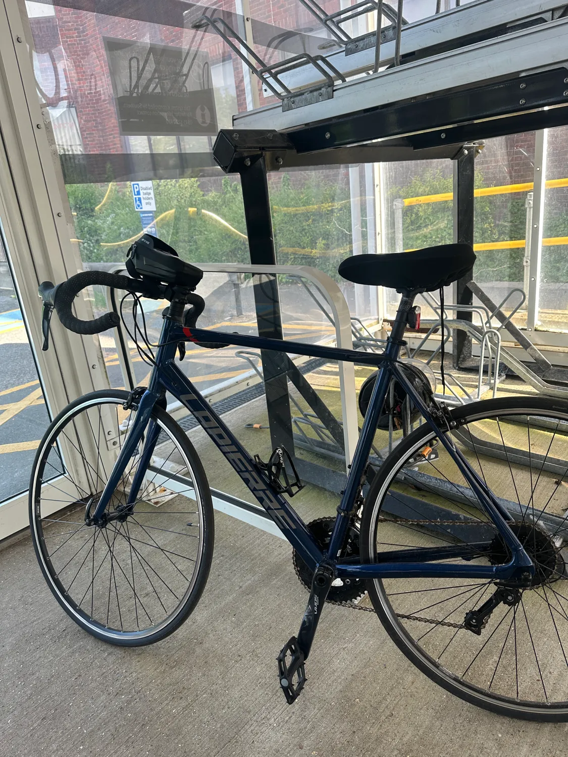 Lapierre Sensium 2.0 2021