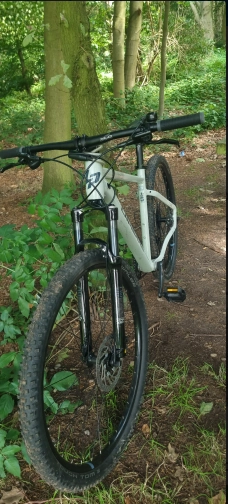 Lapierre Edge 7.9 2023