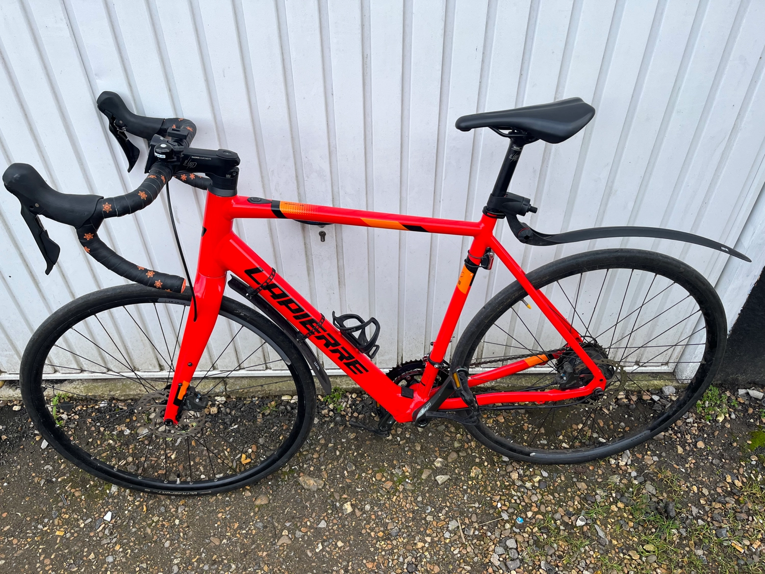Lapierre ESENSIUM 300 2020