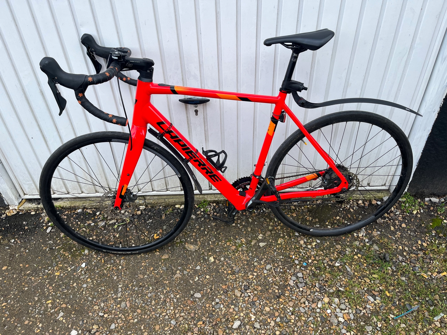 Lapierre ESENSIUM 300 2020