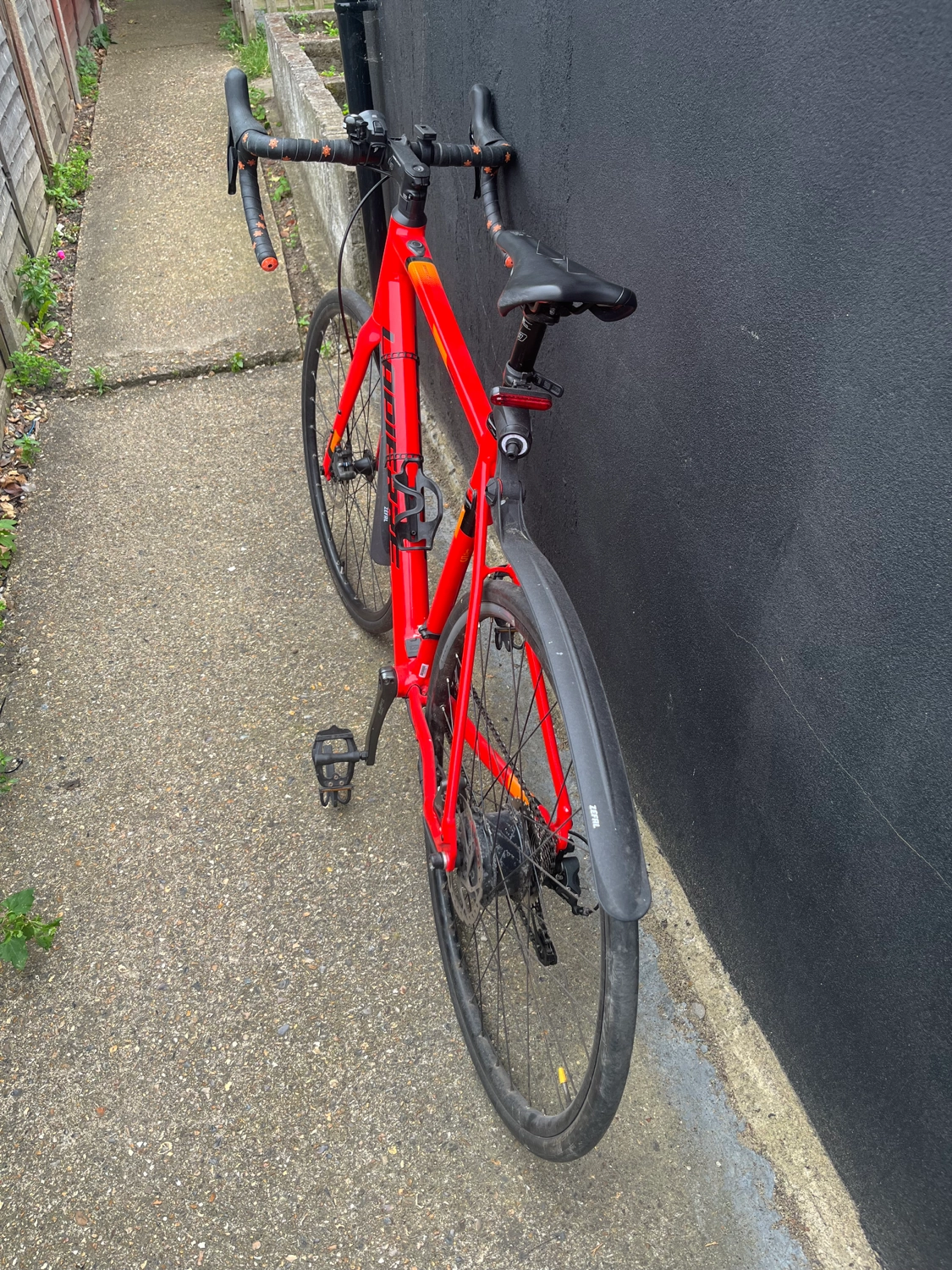 Lapierre ESENSIUM 300 2020