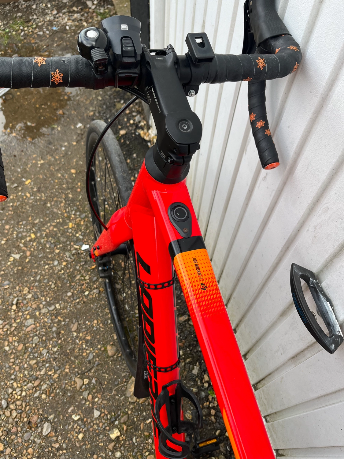 Lapierre ESENSIUM 300 2020