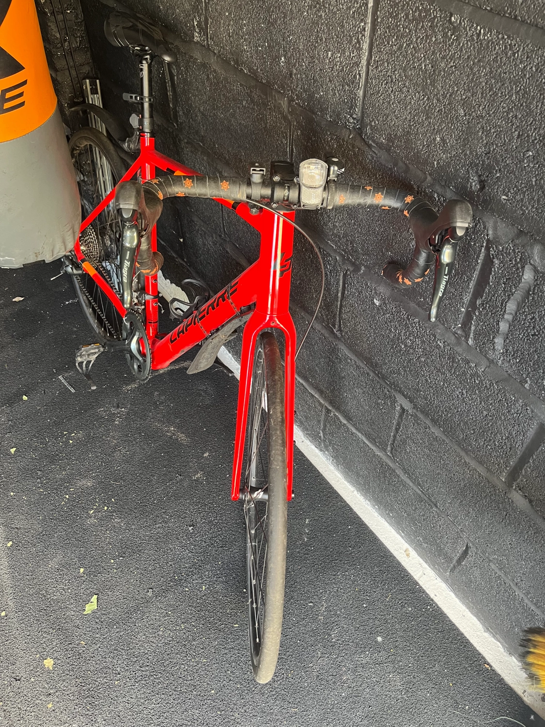Lapierre ESENSIUM 300 2020