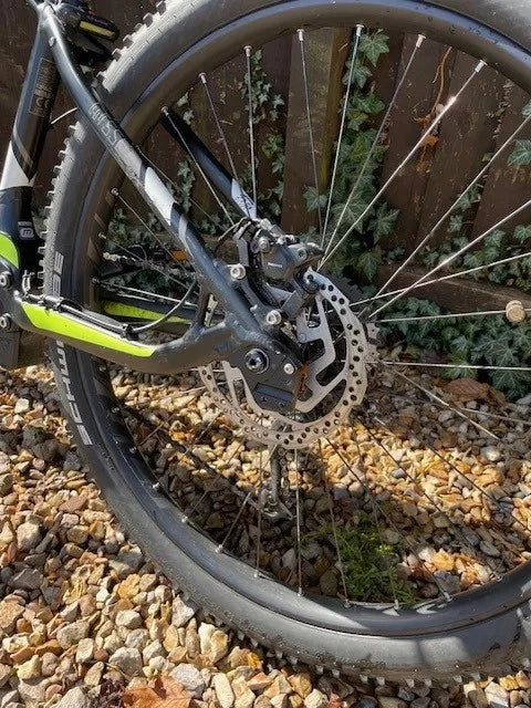 Lapierre OVERVOLT HT 5.5 2020