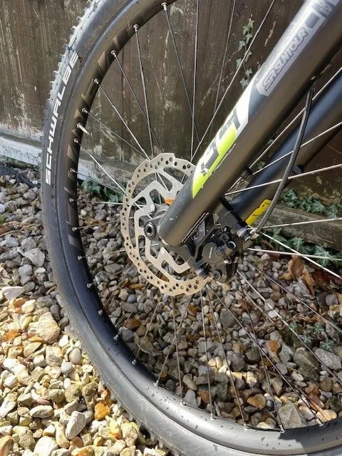 Lapierre OVERVOLT HT 5.5 2020