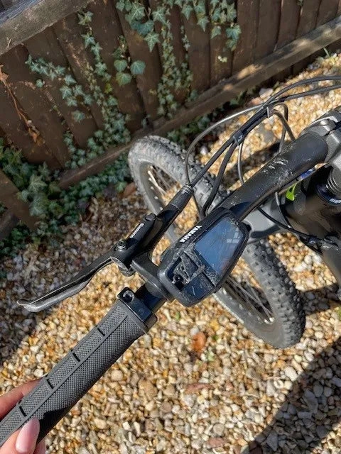 Lapierre OVERVOLT HT 5.5 2020