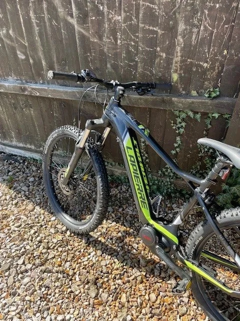 Lapierre OVERVOLT HT 5.5 2020
