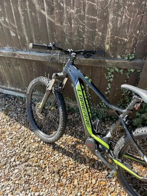 Lapierre OVERVOLT HT 5.5 2020