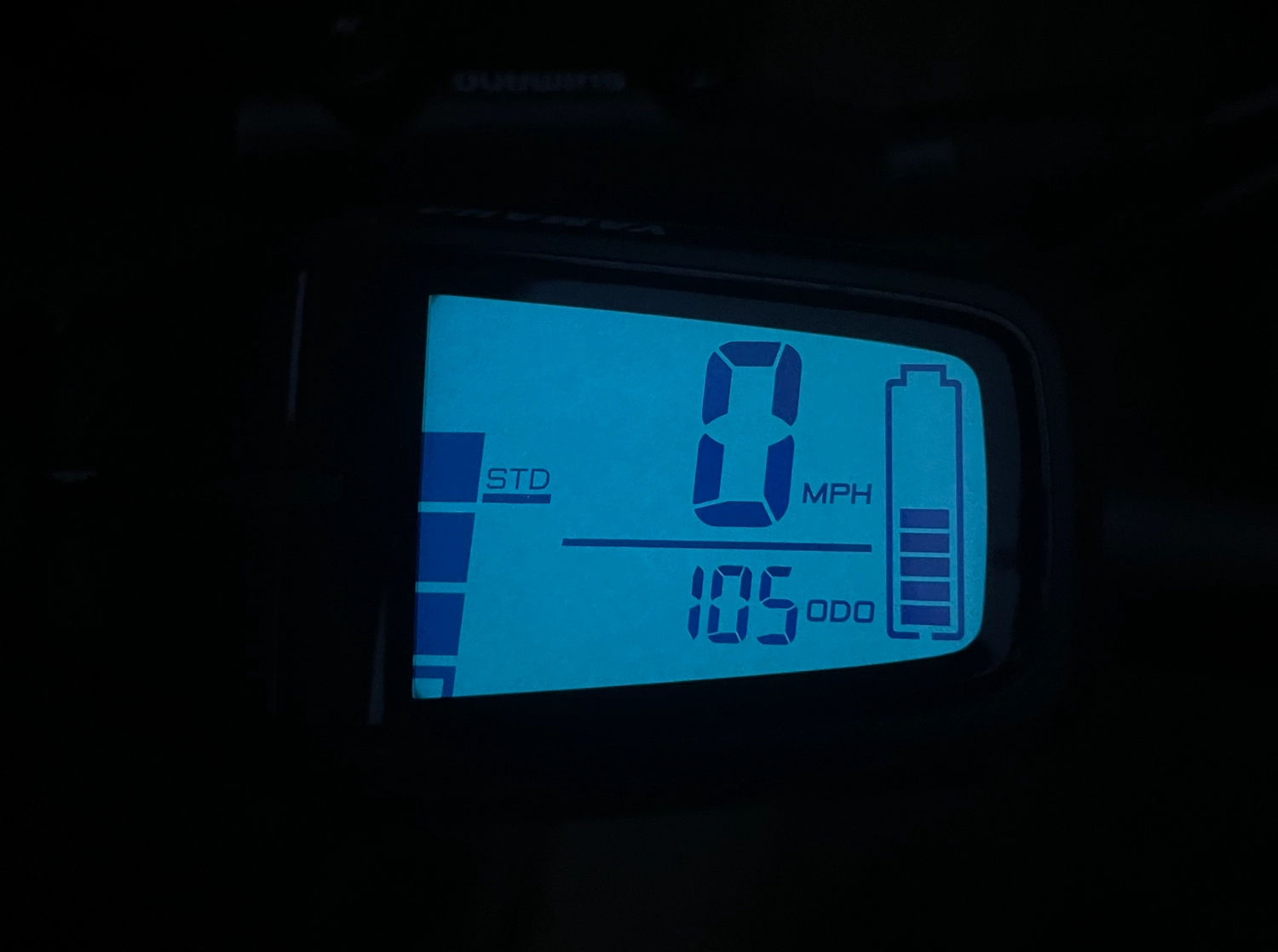 Lapierre Overvolt HT 7.6 High 2023