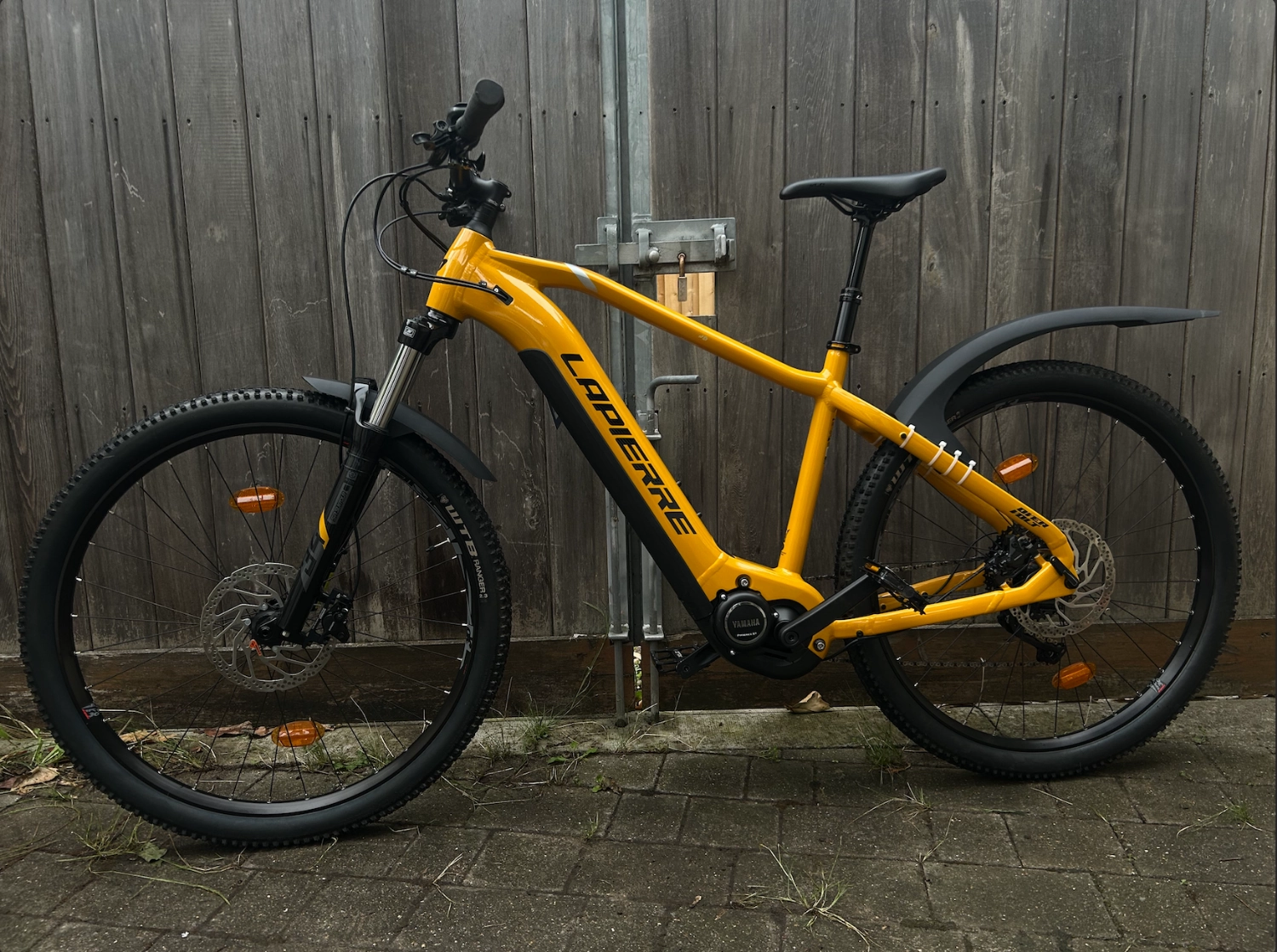 Lapierre Overvolt HT 7.6 High 2023
