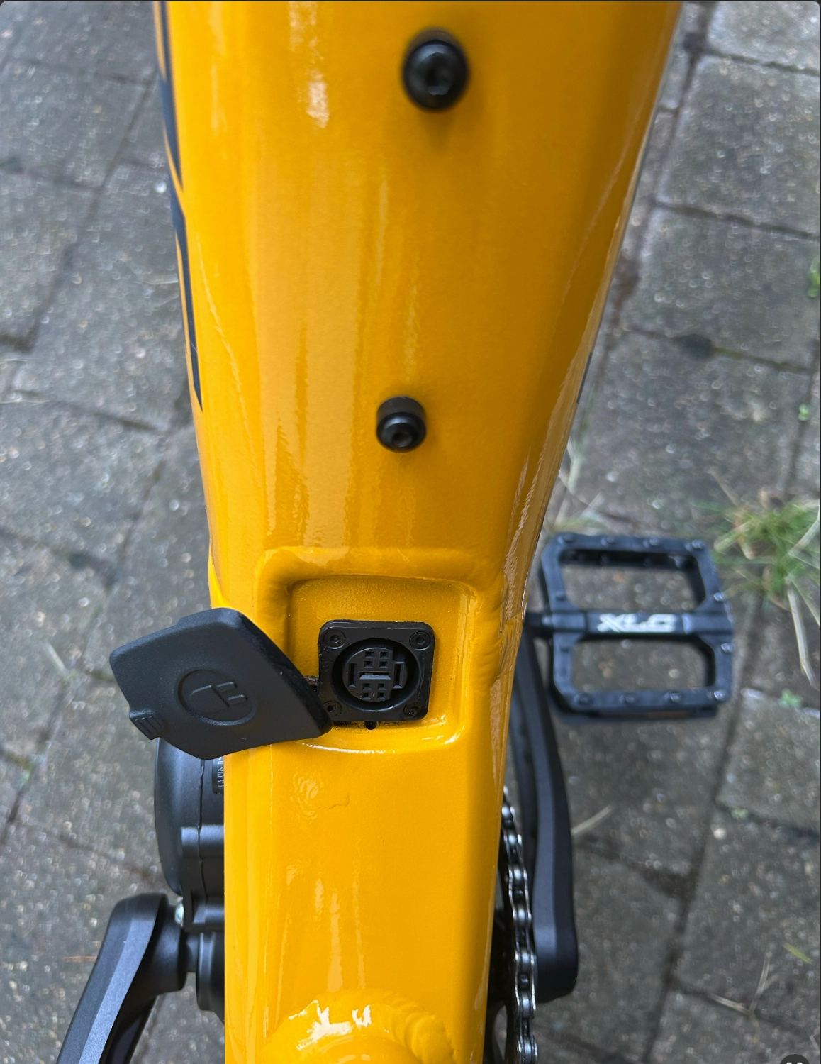 Lapierre Overvolt HT 7.6 High 2023