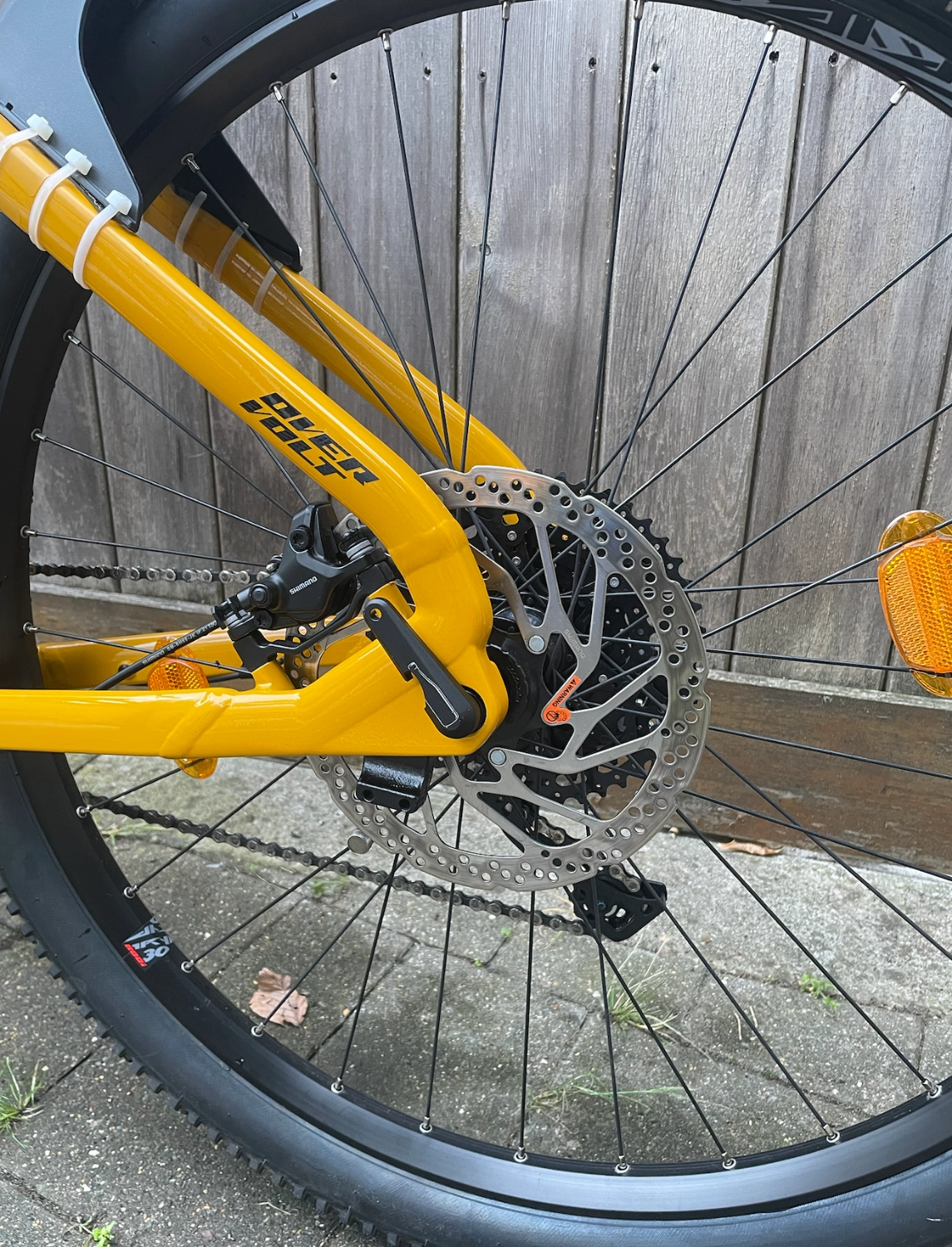 Lapierre Overvolt HT 7.6 High 2023