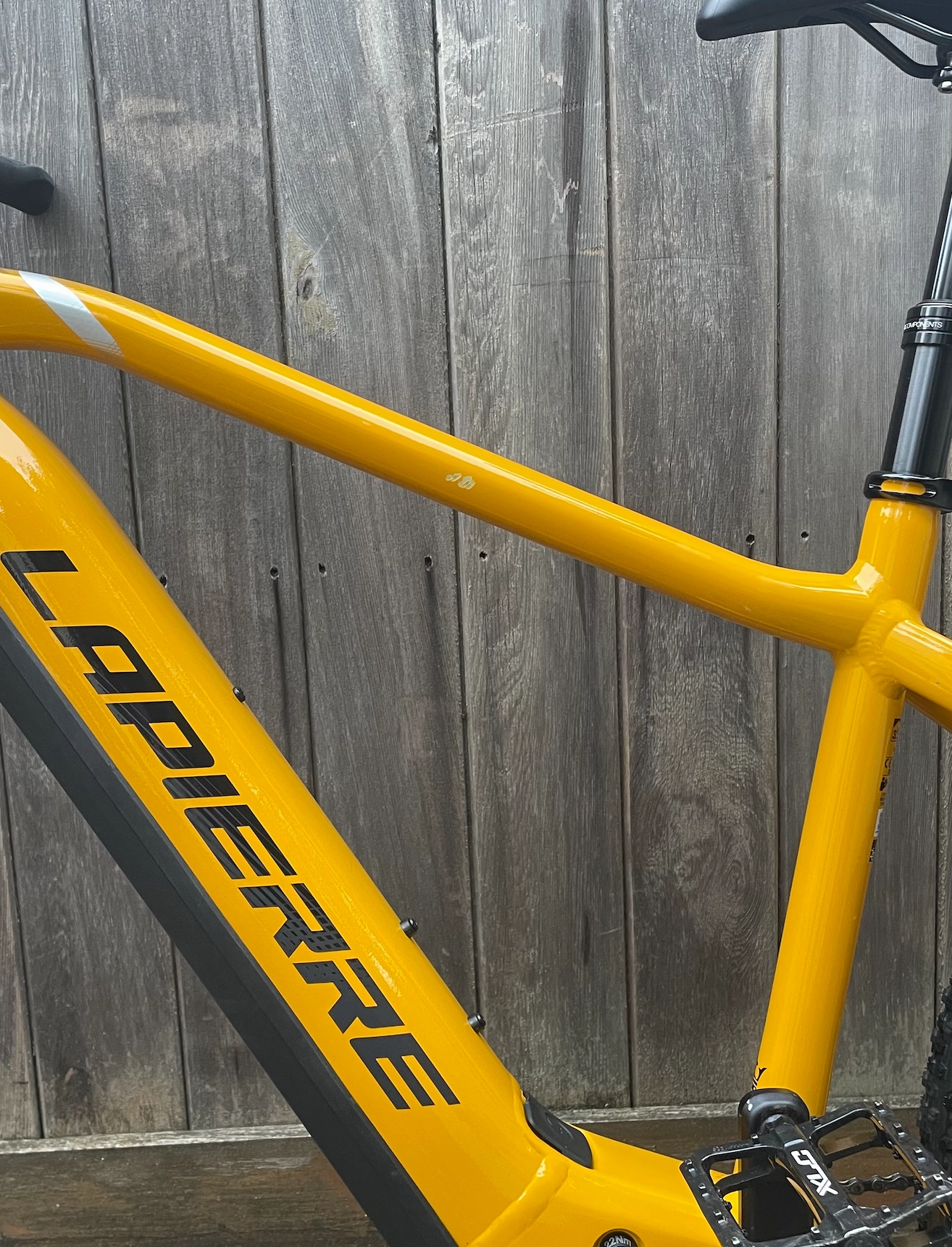 Lapierre Overvolt HT 7.6 High 2023