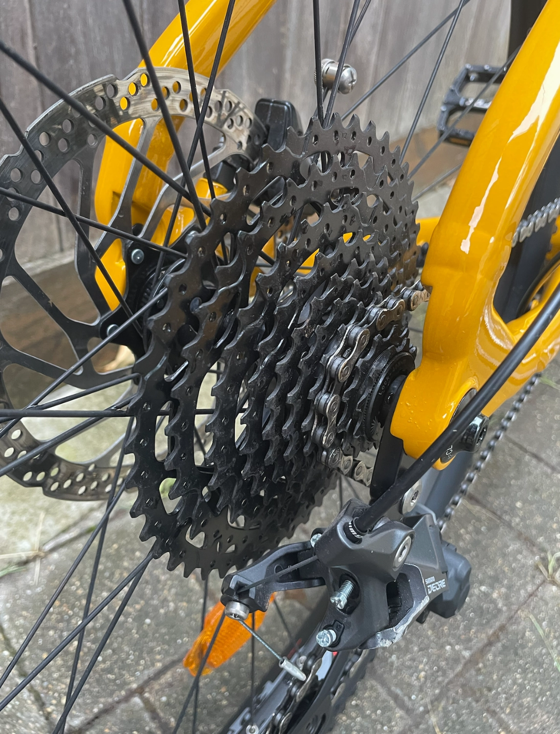 Lapierre Overvolt HT 7.6 High 2023