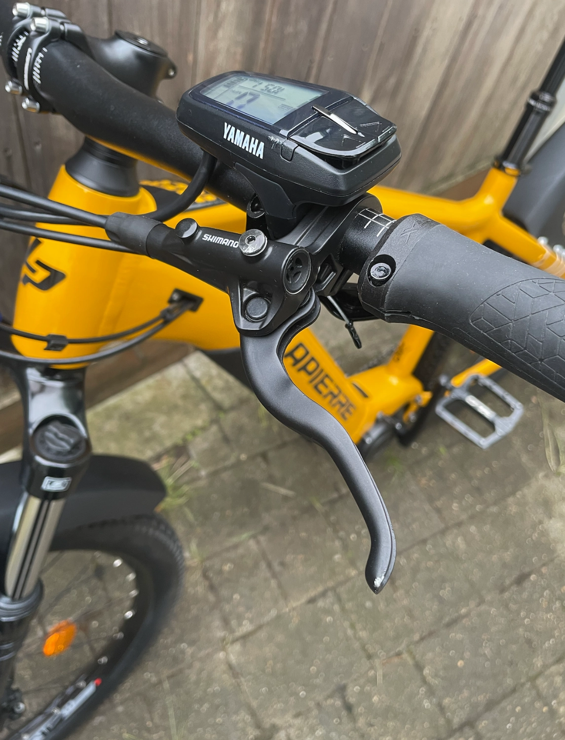 Lapierre Overvolt HT 7.6 High 2023