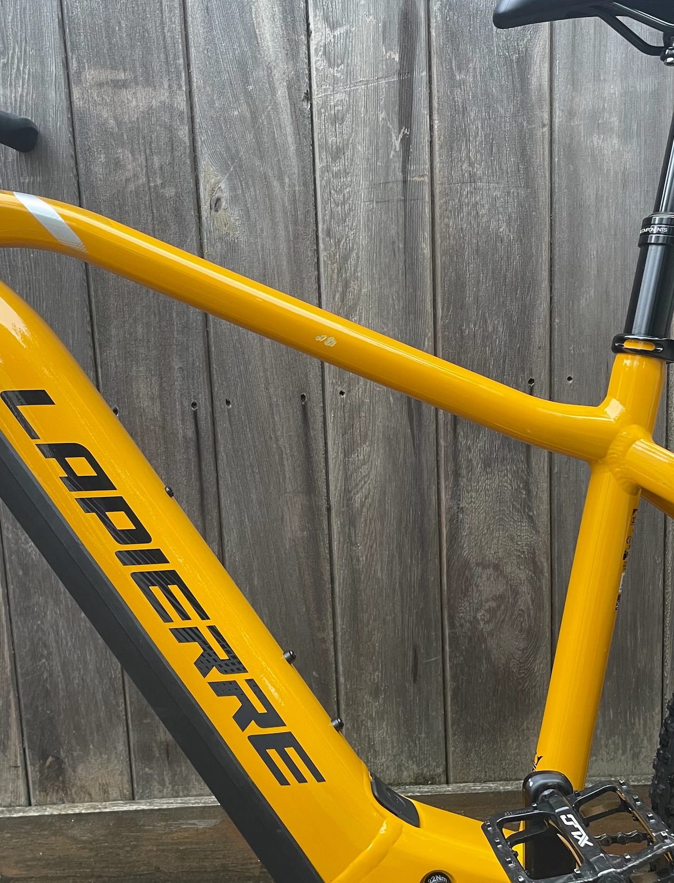 Lapierre Overvolt HT 7.6 High 2023