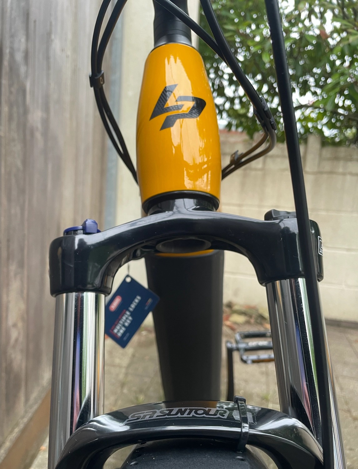 Lapierre Overvolt HT 7.6 High 2023