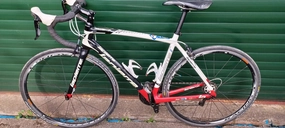 Lapierre Sensium 300 FDJ 2014
