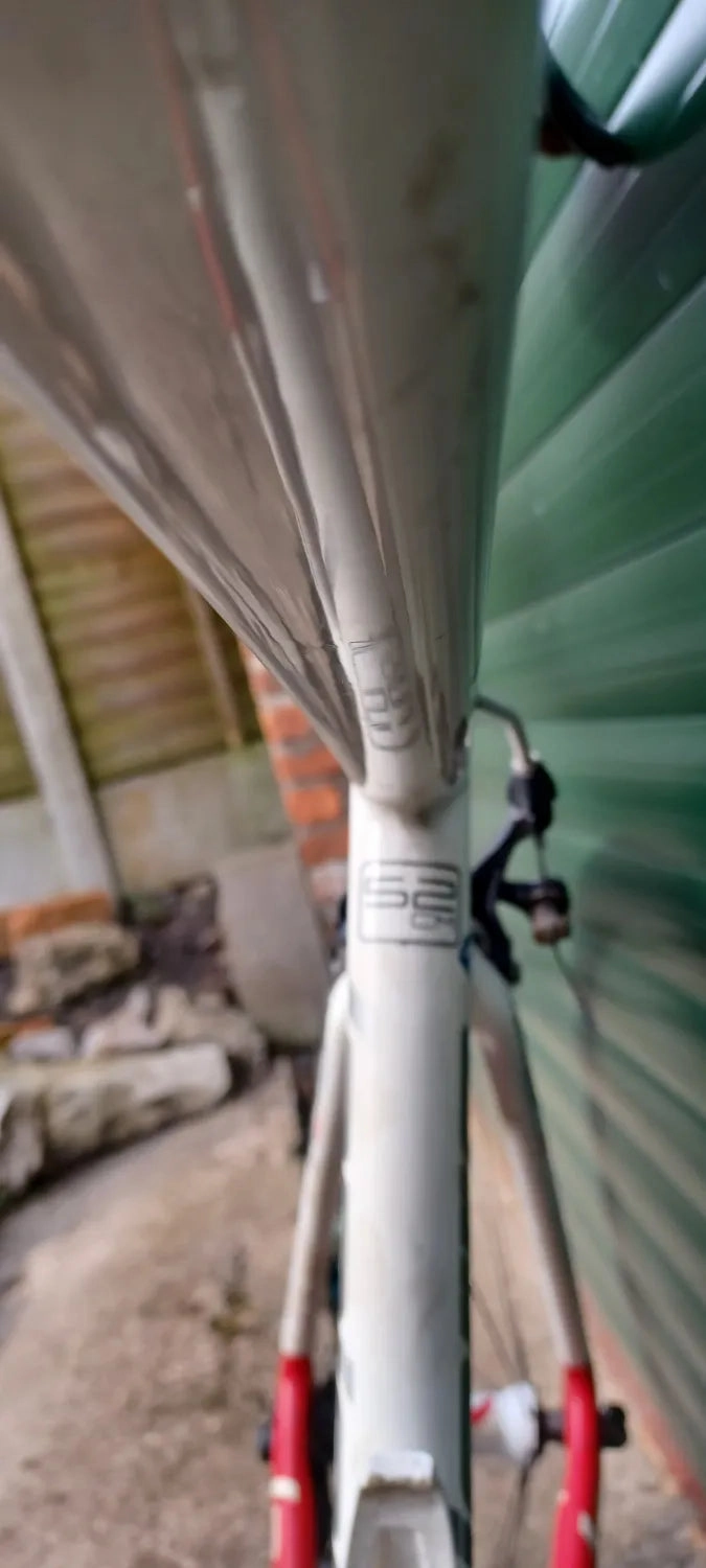 Lapierre Sensium 300 FDJ 2014