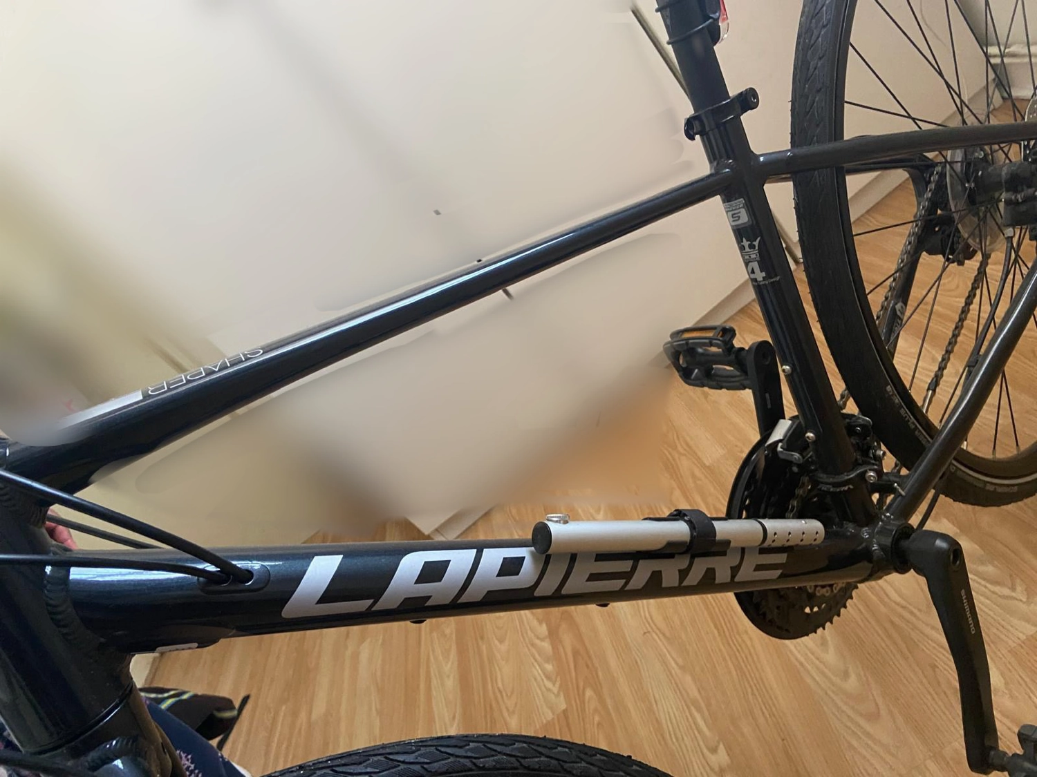 Lapierre Shaper 3.0 Disc 2022