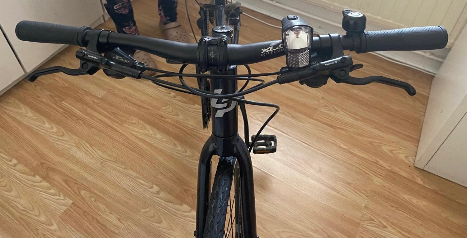 Lapierre Shaper 3.0 Disc 2022