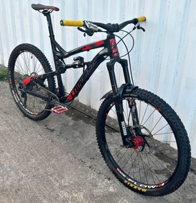 Lapierre Spicy 527 2018