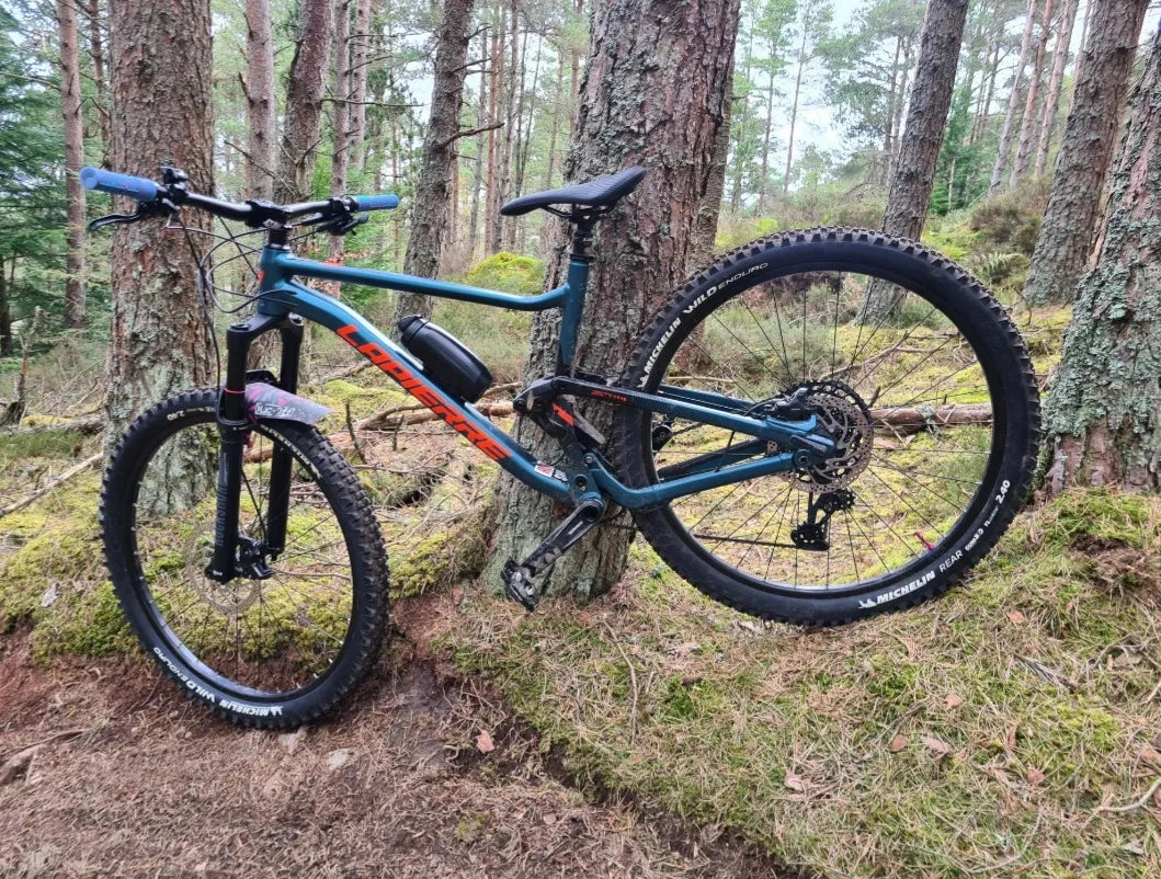 Lapierre Zesty TR 4.9 2022