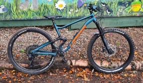 Lapierre Zesty TR 4.9 2022