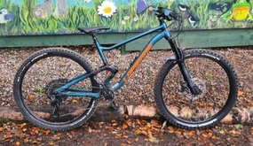 Lapierre Zesty TR 4.9 2022