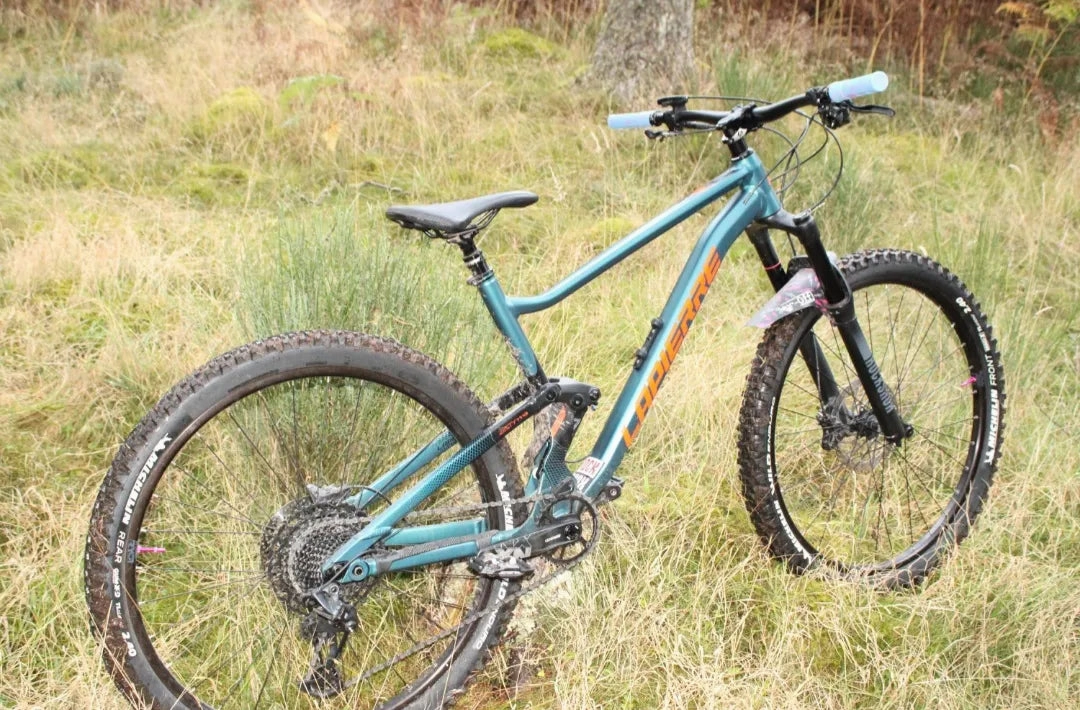 Lapierre Zesty TR 4.9 2022