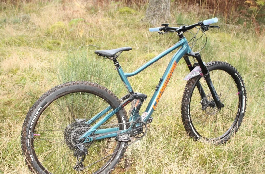 Lapierre Zesty TR 4.9 2022