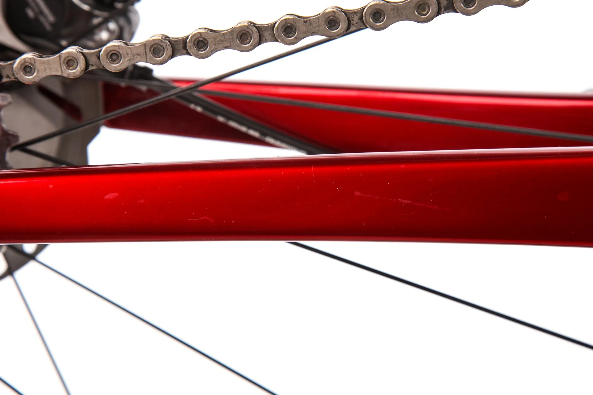 Lauf True Grit Gravel Bike - 2020, X-Small