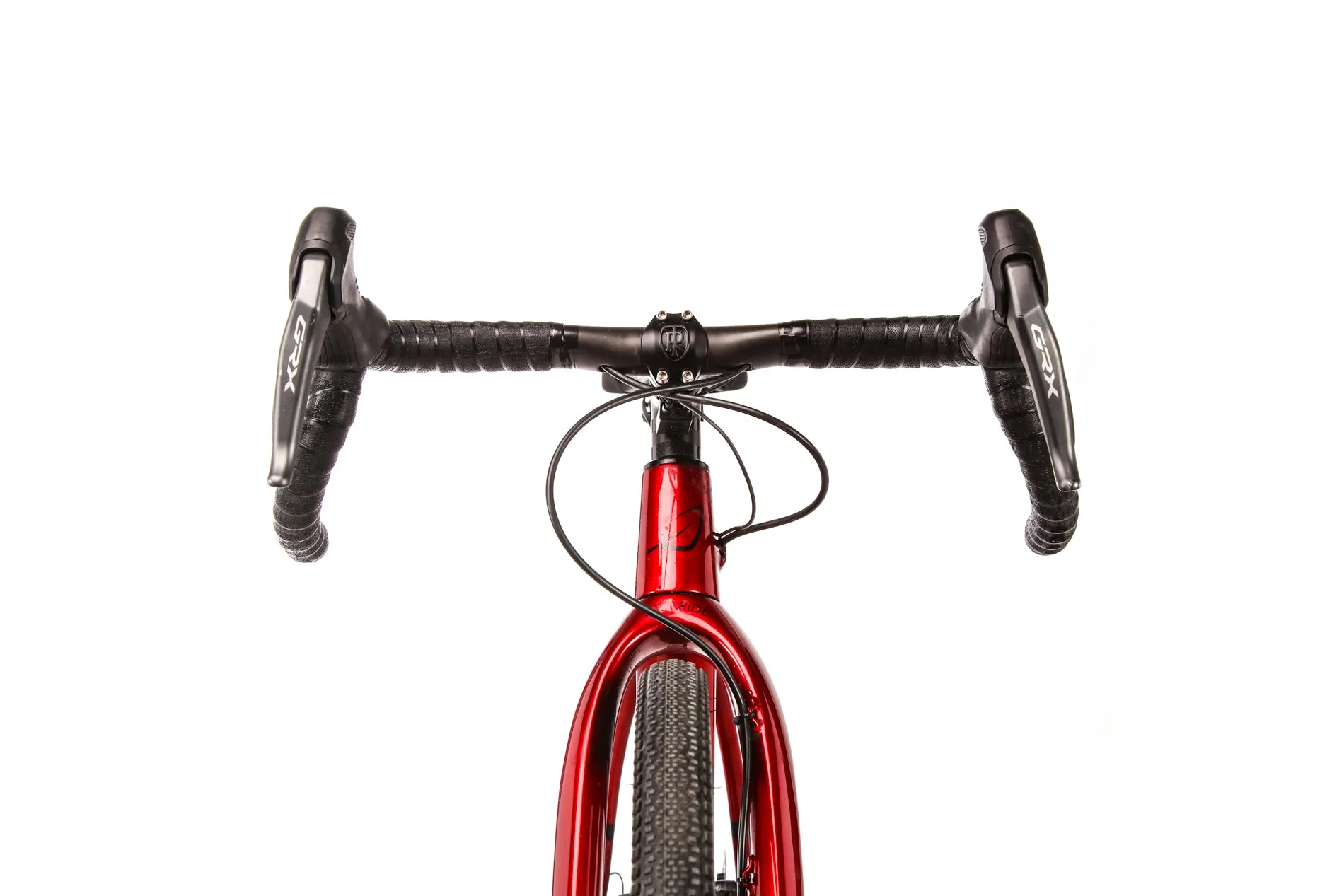 Lauf True Grit Gravel Bike - 2020, X-Small