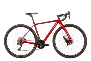 Lauf True Grit Gravel Bike - 2020, X-Small