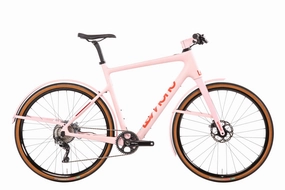 LeMond Prolog GRX Commuter E-Bike - 2022, Large