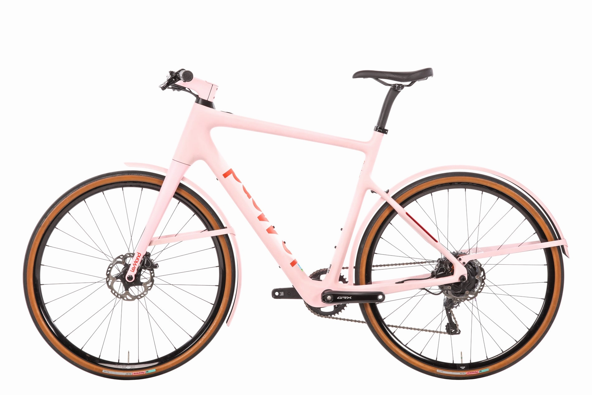 LeMond Prolog GRX Commuter E-Bike - 2022, Large