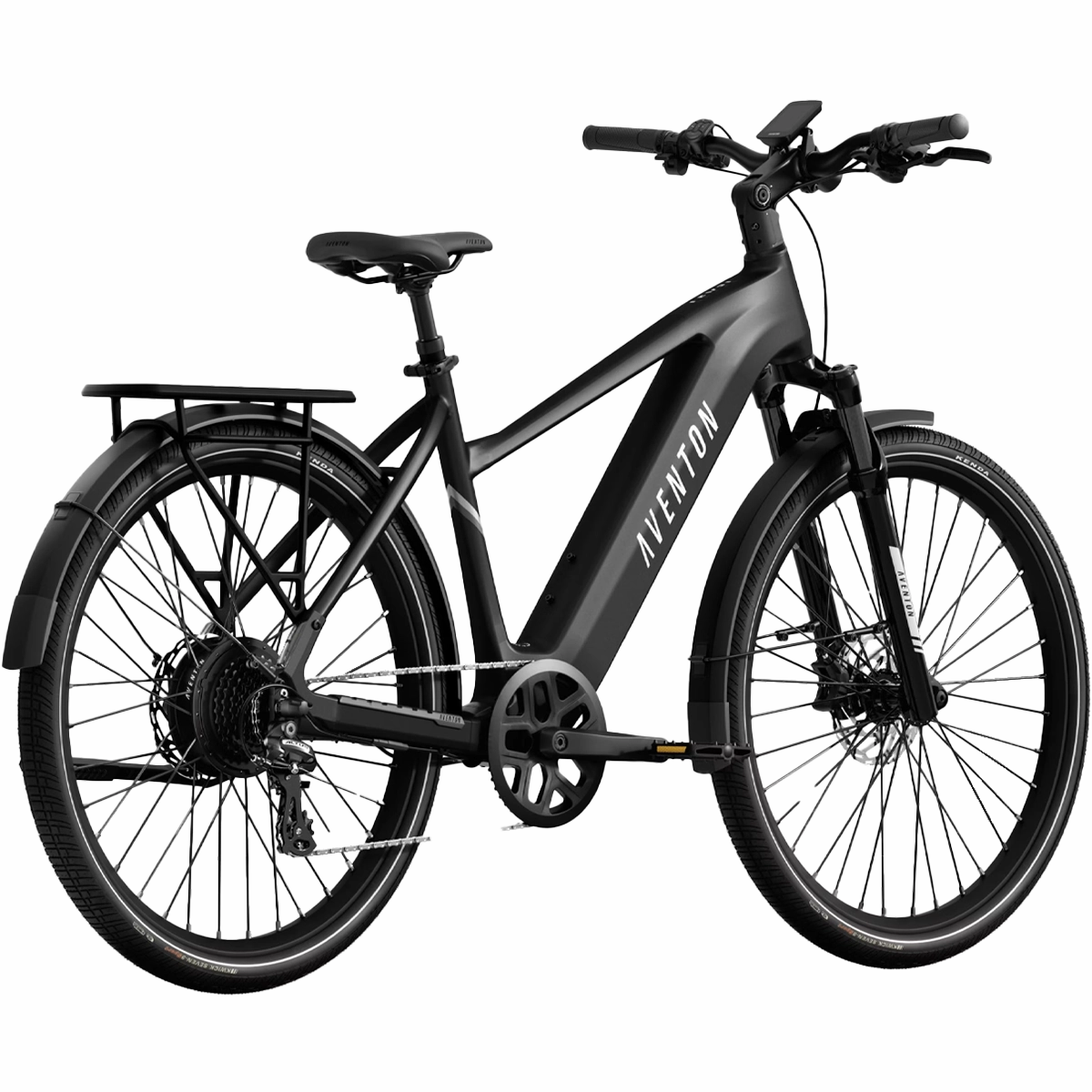 Level 3 Commuter