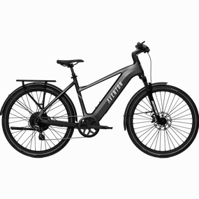 Level 3 Commuter