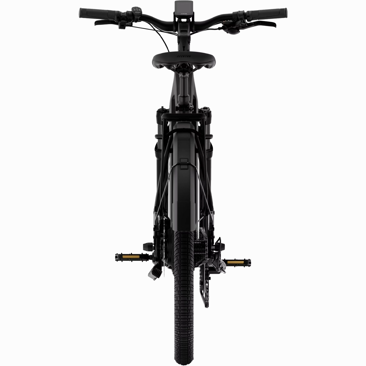 Level 3 Commuter