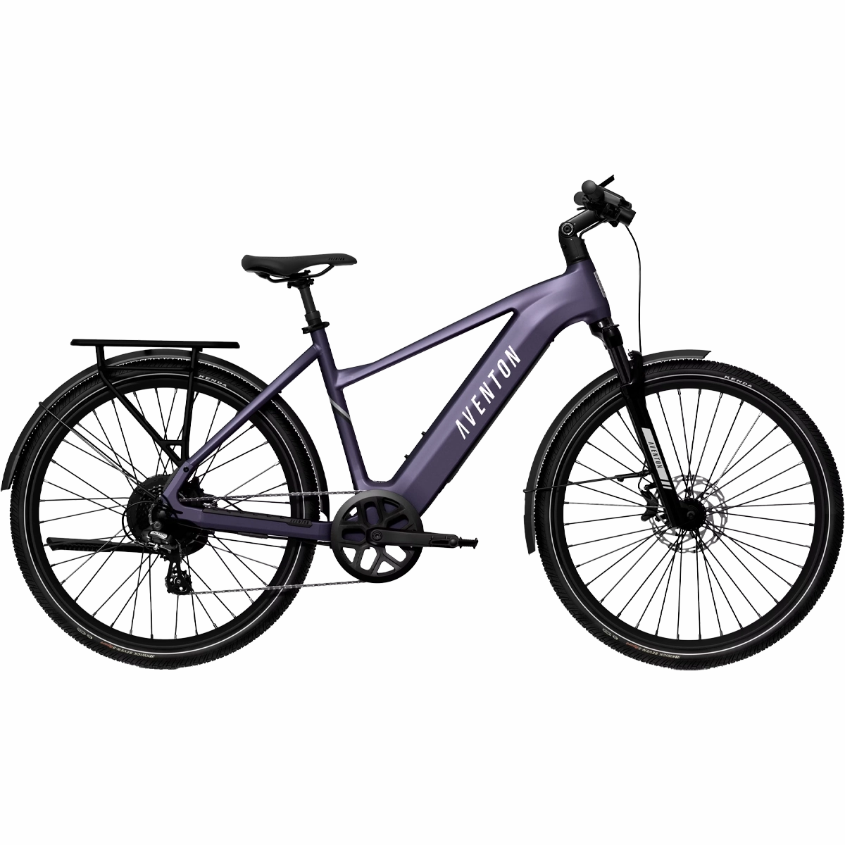 Level 3 Commuter