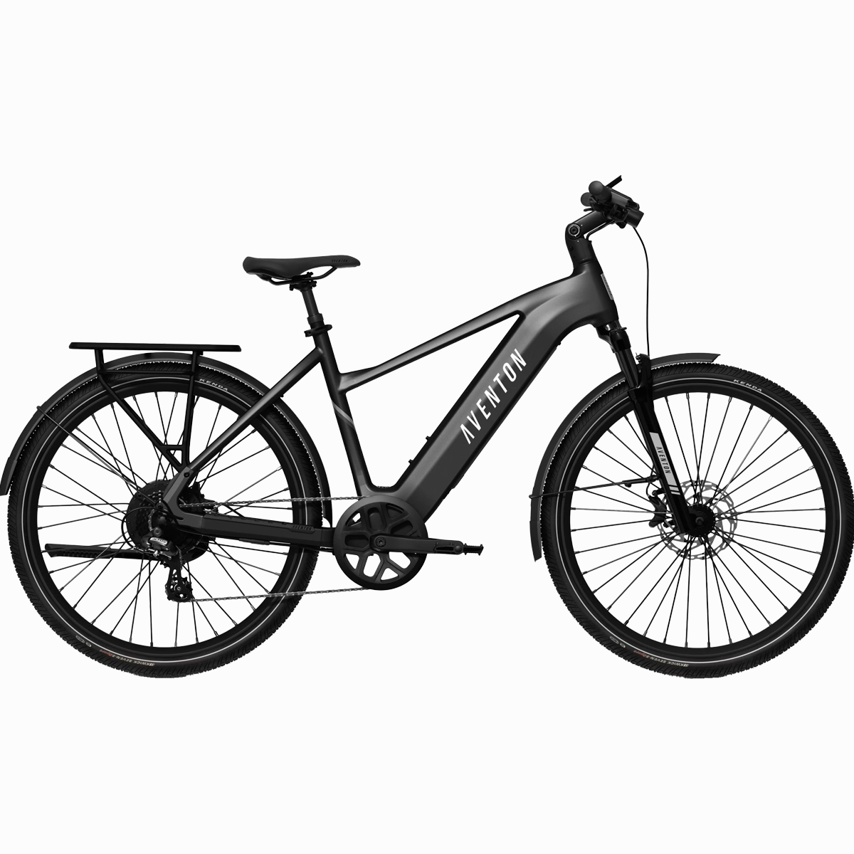 Level 3 Commuter