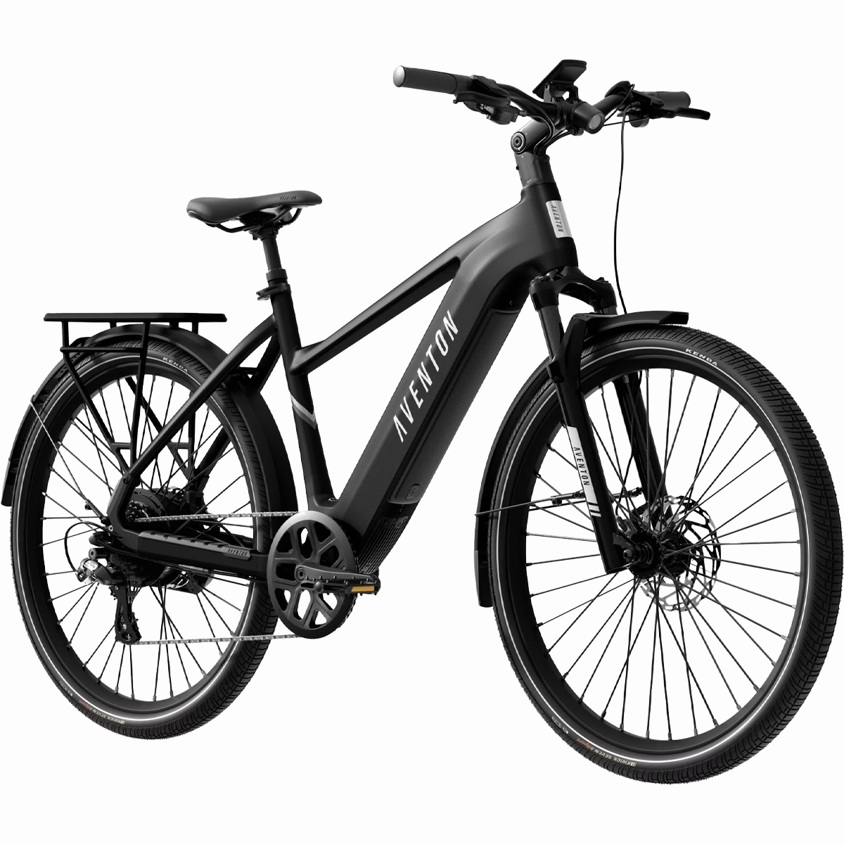 Level 3 Commuter