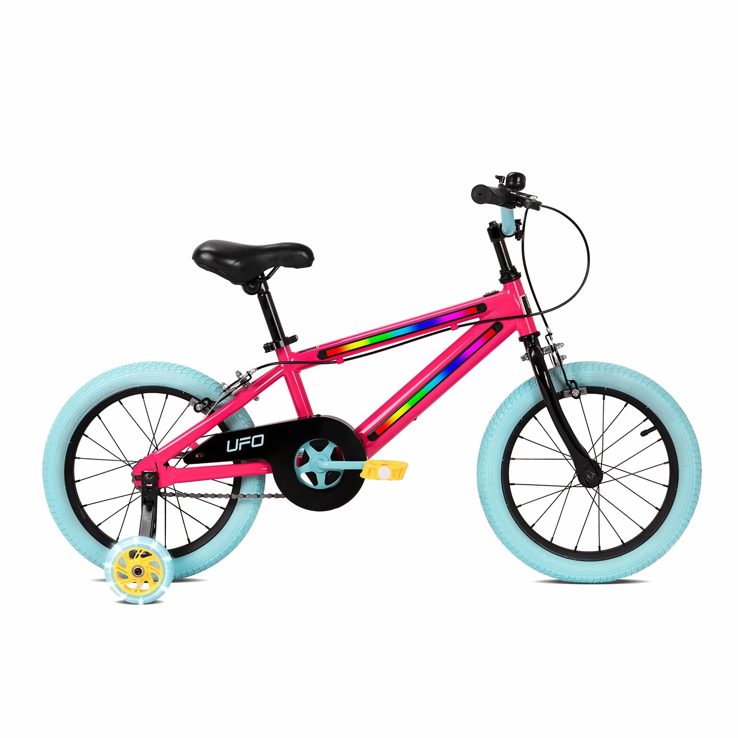 LiT UFO 16" Bicycle
