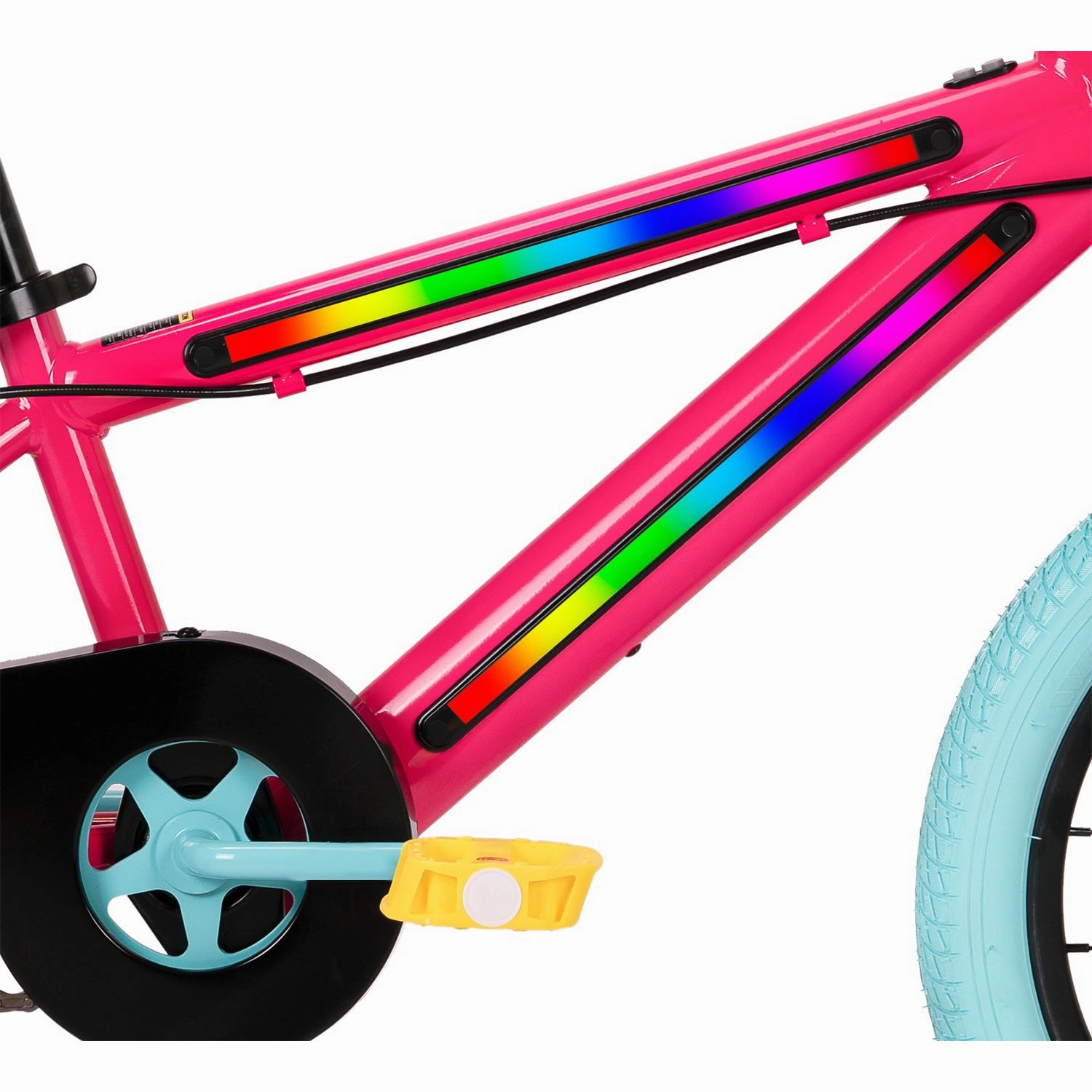 LiT UFO 16" Bicycle