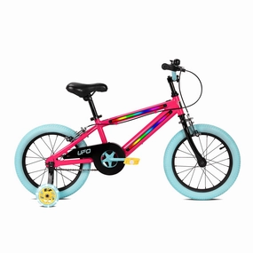 LiT UFO 16" Bicycle