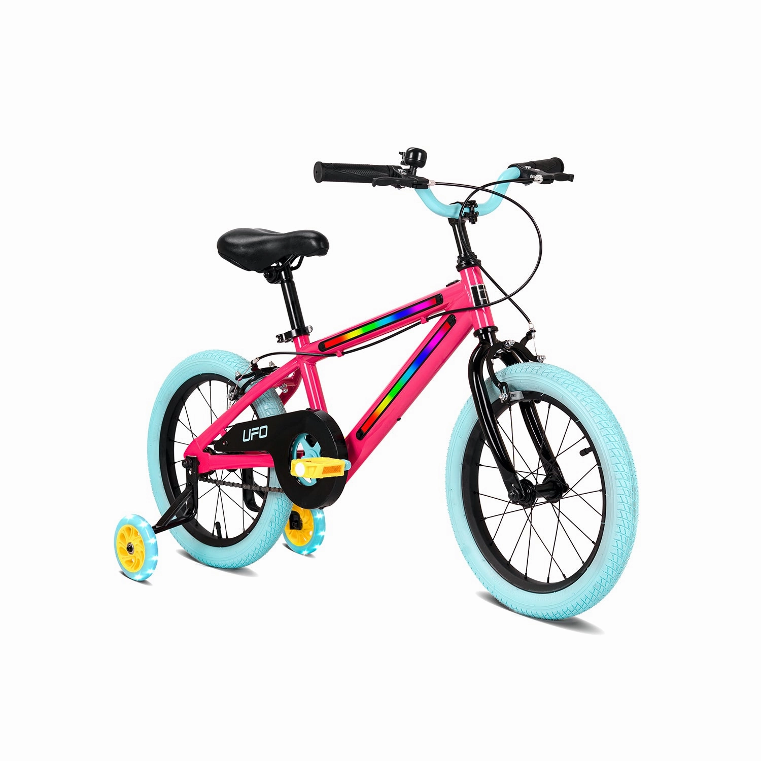 LiT UFO 16" Bicycle