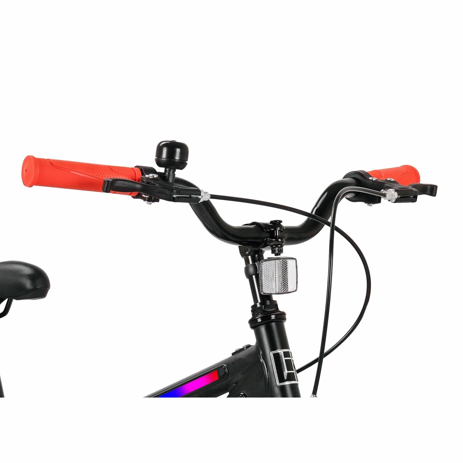 LiT UFO 20" LED Bicycle