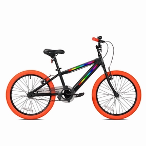LiT UFO 20" LED Bicycle